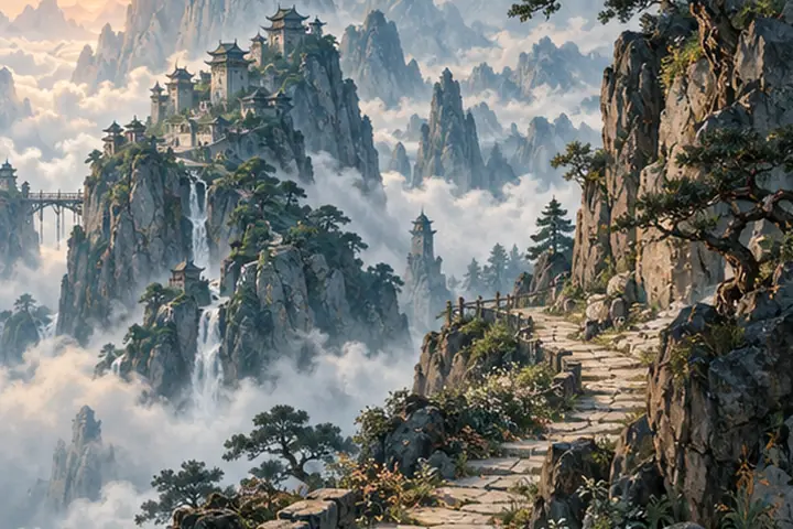 亚洲十大恐怖推理电影
